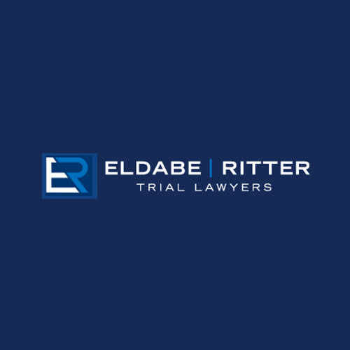 $1,500 from El Dabe Ritter Trial Lawyers